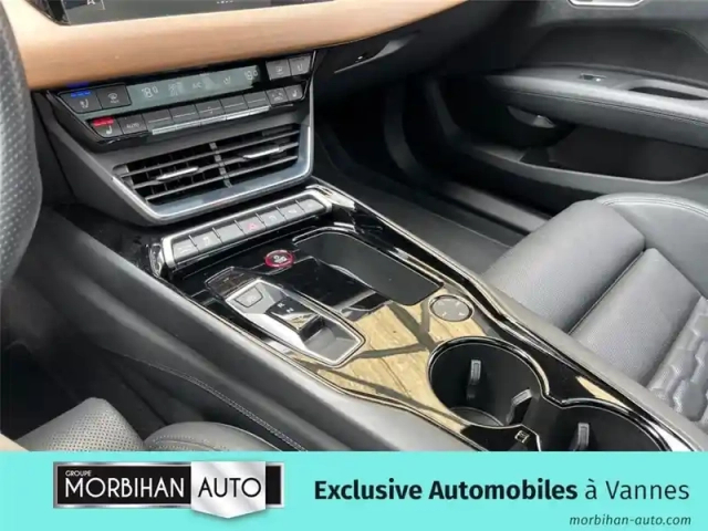 Audi E-Tron 476 ch quattro — photo 15