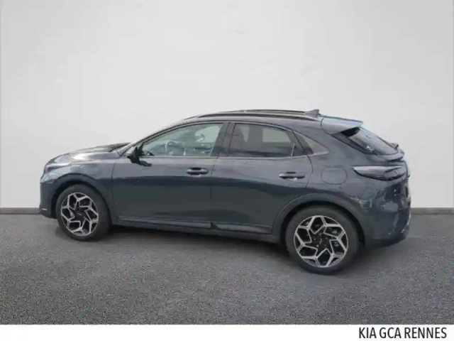 Kia Xceed 1.5 t-gdi 160ch gt-line premium dct7 — photo 3