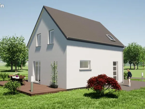 Maison 85 m² Niffer