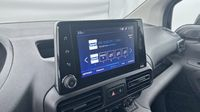 Peugeot Partner M 650kg BlueHDi 130ch S&S — photo 13