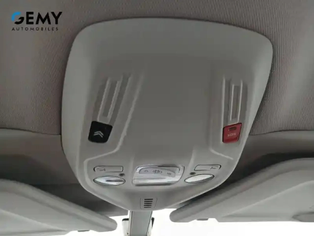 Citroën C4 grand  spacetourer puretech 130 s&amp;s eat8 — photo 17