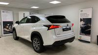 Lexus Nx 300h 4WD Luxe — photo 7