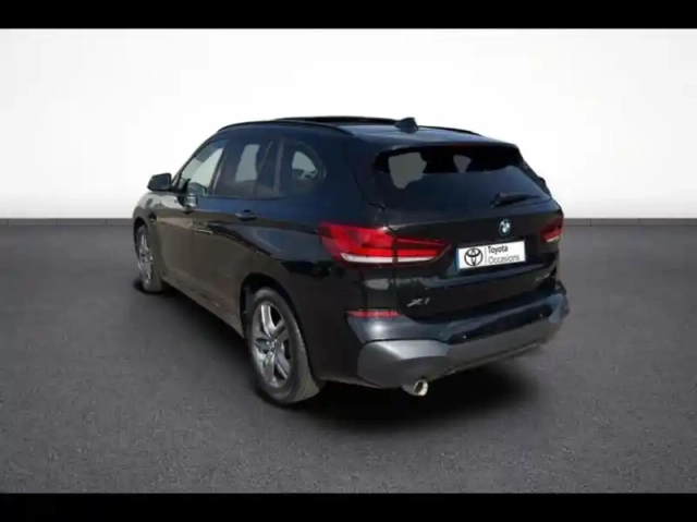 Bmw X1 sdrive18ia 136ch m sport dkg7 — photo 19