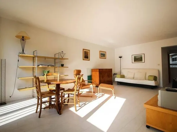 Appartement 2 pièces 58 m²