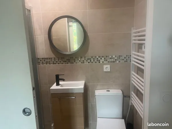 Chambre location