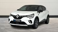 Renault Captur 1.6 E-Tech hybride 145ch Techno Fast Track
