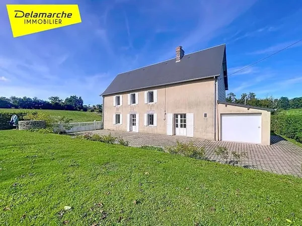 Maison 4 pièces 104 m²