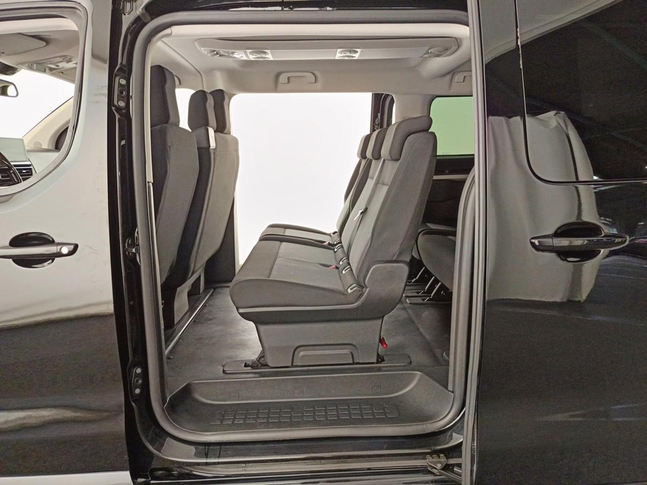 Citroën Spacetourer xl bluehdi 180 s&s eat8 business — photo 27