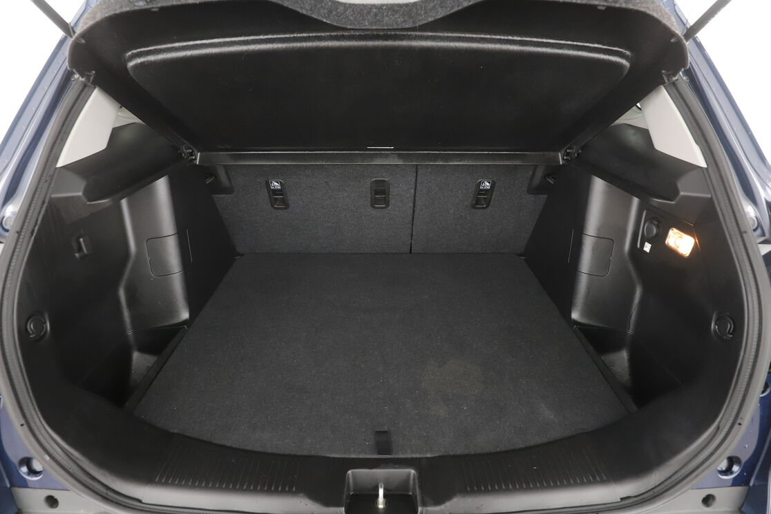 Suzuki S-Cross 1.4 BoosterJet Hybrid Privilege — photo 16