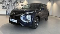 Mitsubishi Outlander 2.4 PHEV 306ch Invite+ 4WD — photo 3