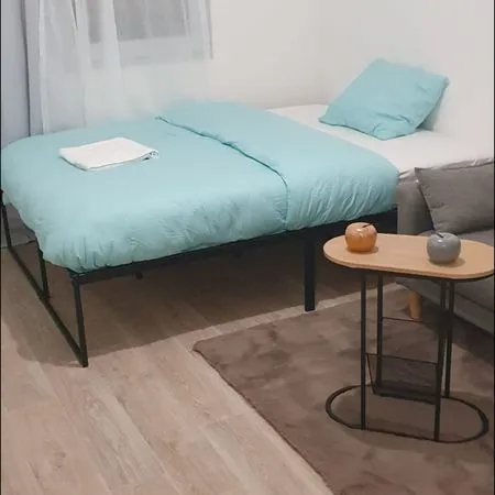 Colocation - Chambre Spacieuse et confortable