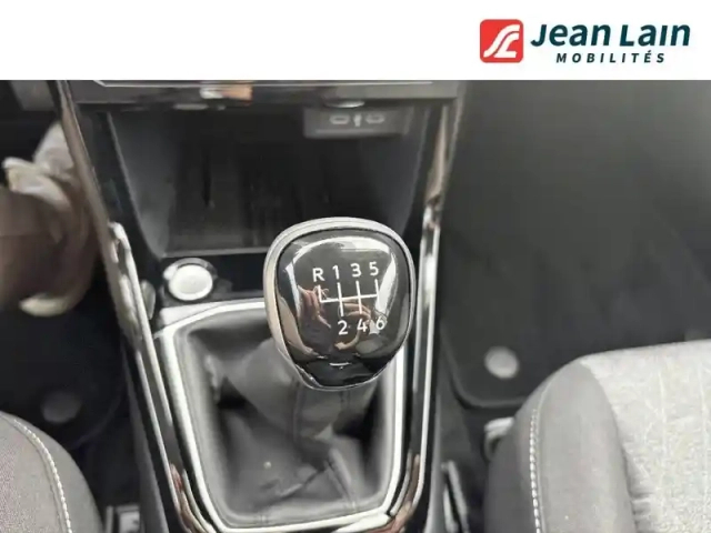 Volkswagen T-Cross 1.0 tsi 116 start/stop bvm6 — photo 13