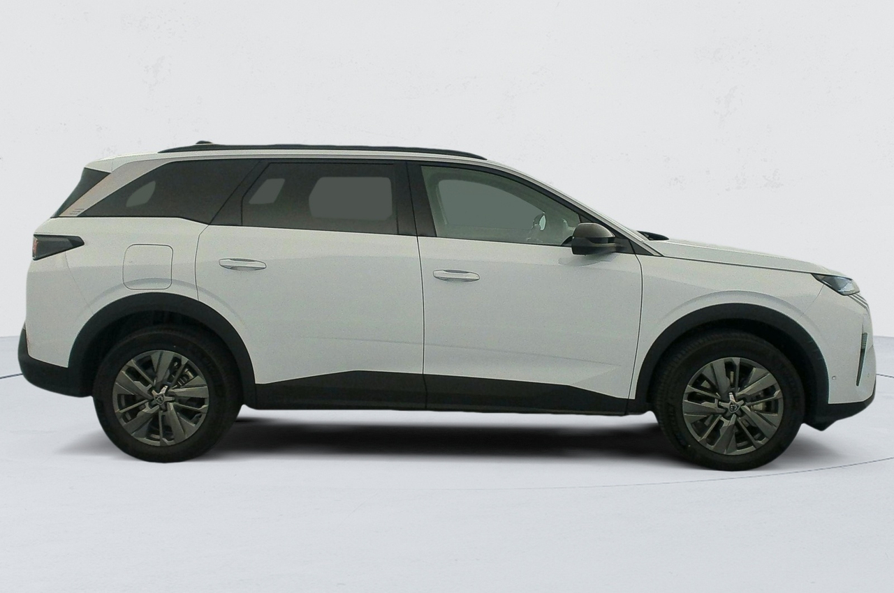 Peugeot 5008 — photo 6