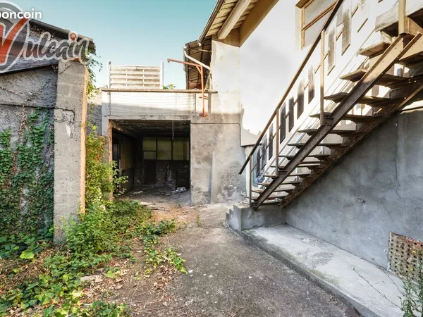 Maison 5 pièces 85 m²