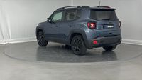 Jeep Renegade 1.3 GSE T4 150ch Brooklyn Edition BVR6 — photo 8