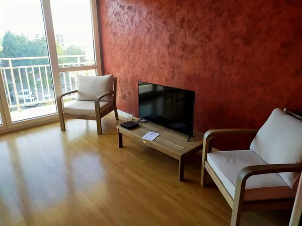 2 chambres dispos dans coloc 77m²