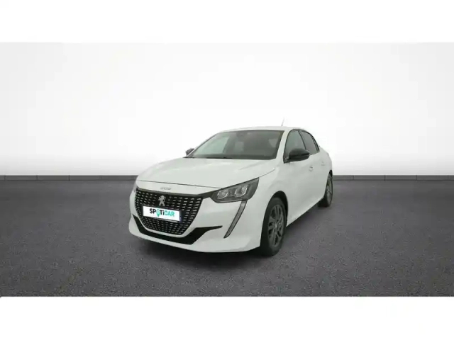 Peugeot 208 puretech 100 s&amp;s bvm6
