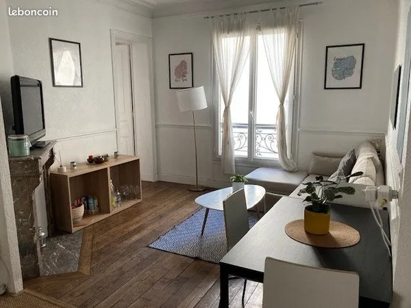 Location meublé