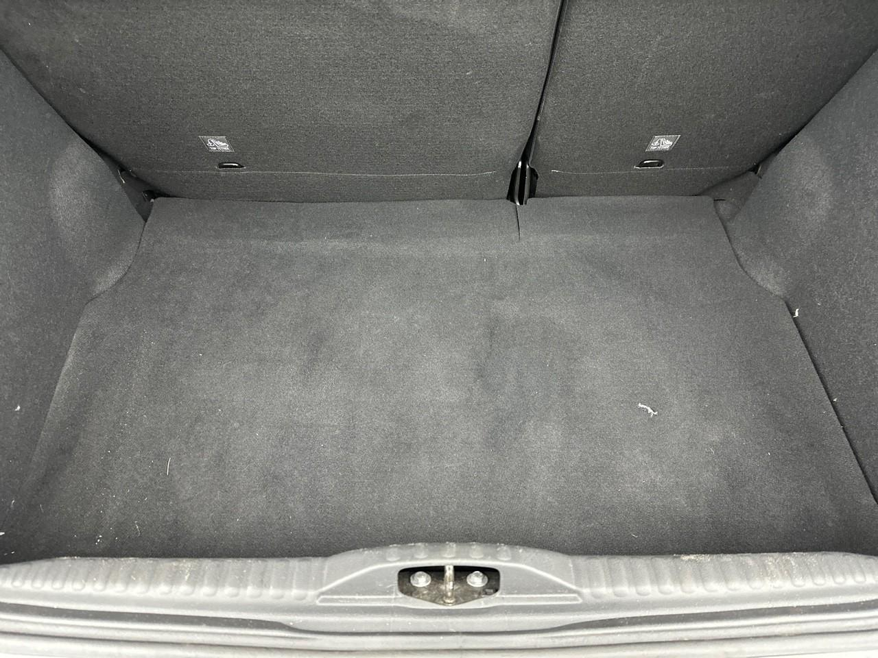 Citroën C3 bluehdi 100 bvm6 you — photo 6