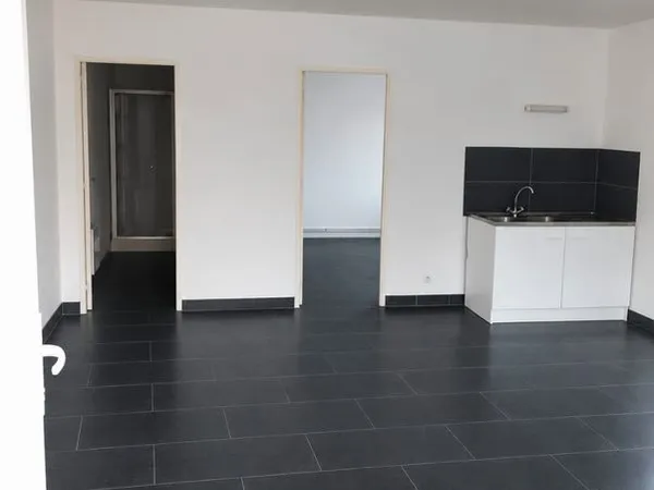 Appartement f2