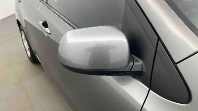 Kia Picanto 1.0 dpi 63 ch bvm5 — photo 32