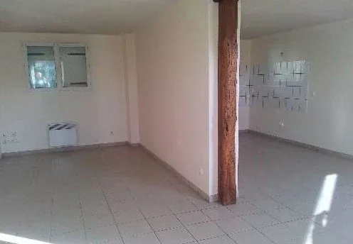 Appartement 3 pièces 100 m²