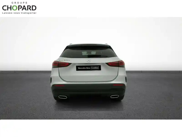 Mercedes Gla 250 e 8g-dct — photo 7