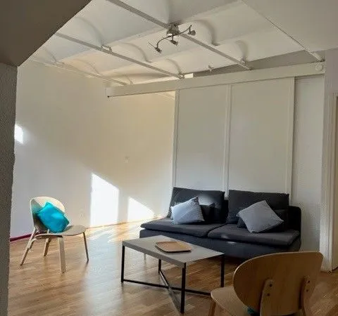 T2 meublé de 44 m2 sympa calme au coeur vieux Lille 839 CC