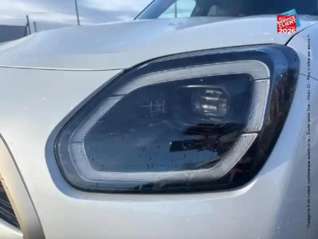 Mini Countryman se 313ch favoured all4 — photo 13