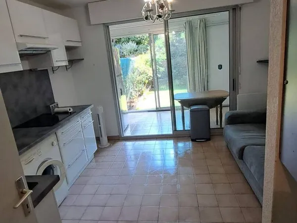Appartement 1 pièce 30 m²