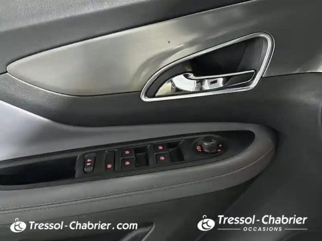 Opel Mokka 1.4 turbo - 140 ch 4x2 start&amp;stop color edition — photo 20