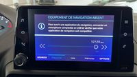 Peugeot Partner M 650kg BlueHDi 130ch S&S EAT8 — photo 18