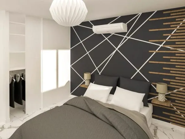 Maison neuve 5 pièces 126 m²