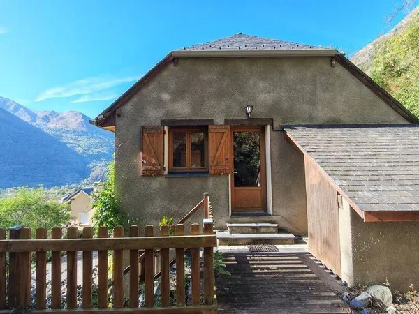 Maison 5 pièces 105 m²