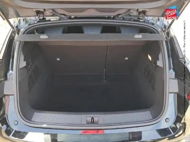 Renault Megane e-tech electric ev60 220ch techno super charge — photo 14