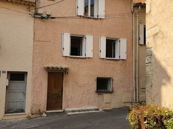 Maison 4 pièces 72 m²
