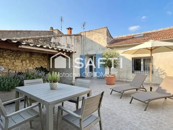 Investissement locatif immédiat, taux de rentabilité de 6,11%