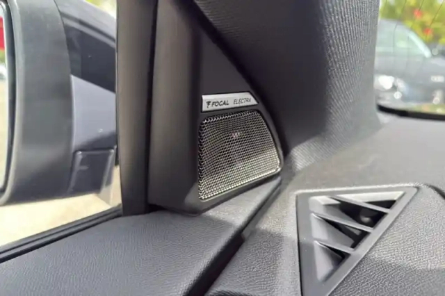 Ds Ds 7 hybride rechargeable e-tense 300 eat8 4x4 — photo 26