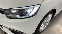Renault Scénic 1.7 Blue dCi 120ch Business — photo 17