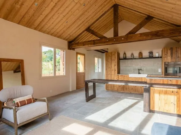 Maison 4 pièces 86 m²