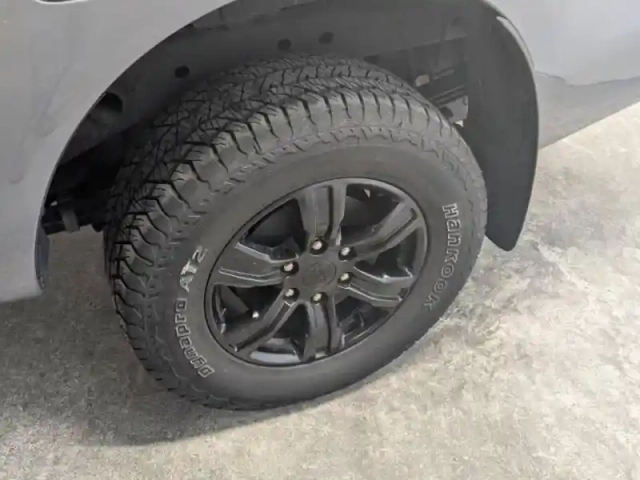 Ford Ranger 2.0 tdci 170ch super cab wolftrak bva10 — photo 6