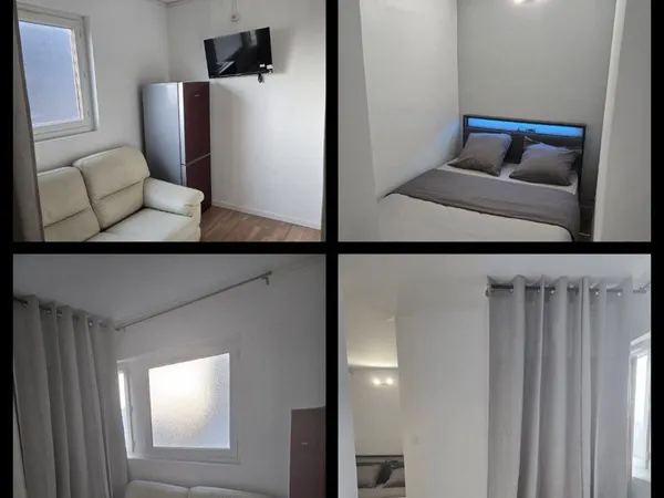 Colocation de chambre
