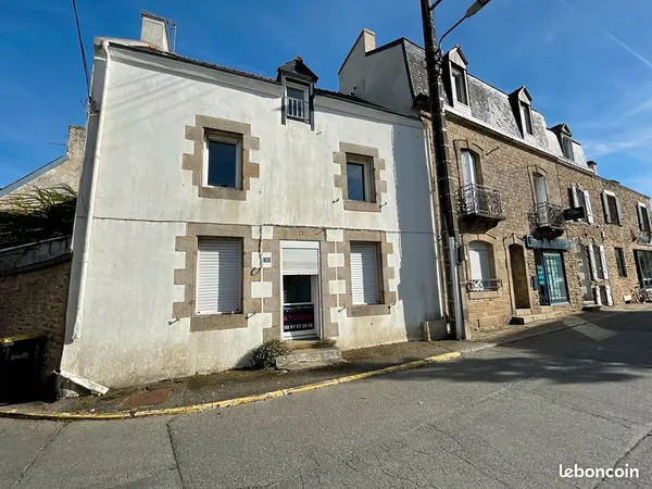 Maison 5 pièces 94 m²