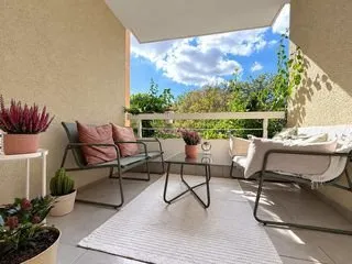 Appartement à vendre Marseille