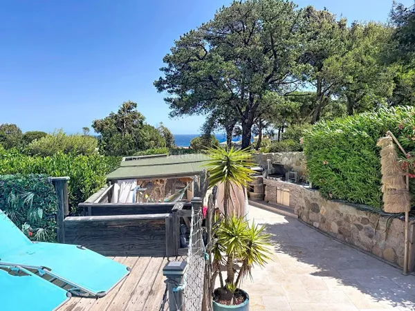 Bungalow 5 pièces 95 m²