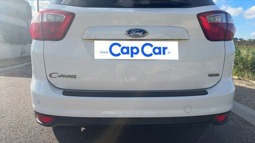 Ford C-max 1.0 EcoBoost 100 - Titanium – 2014 – 141541 km – Essence – Boîte Manuelle — photo 31