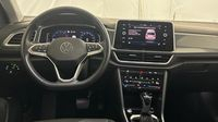 Volkswagen T-Roc 1.5 TSI EVO 150ch Style Exclusive DSG7 — photo 11