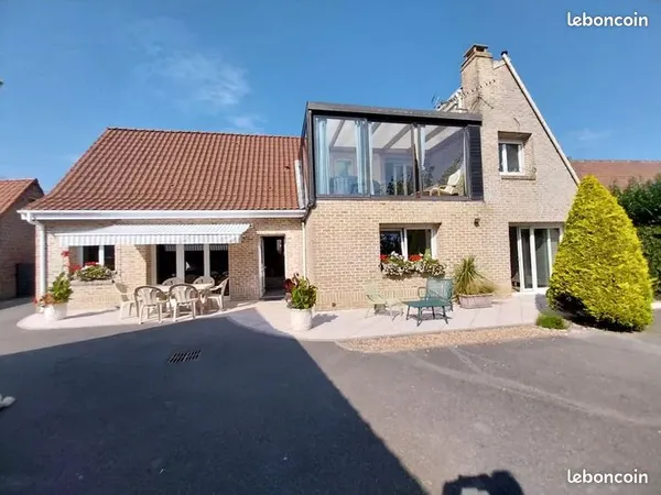 Maison 143M2