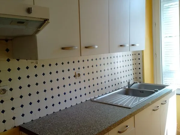A Vendre immobiliere 4 appartements