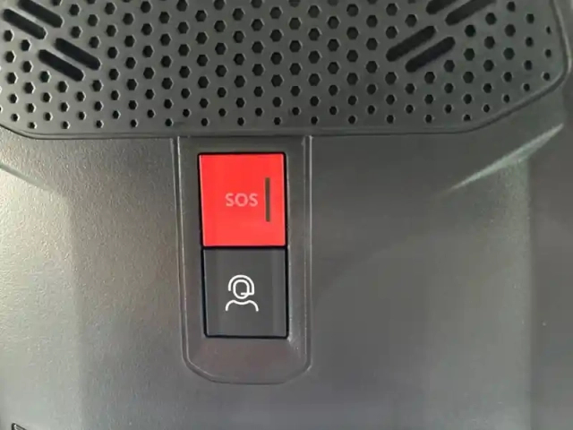 Peugeot 208 hybrid 110 e-dcs6 — photo 28